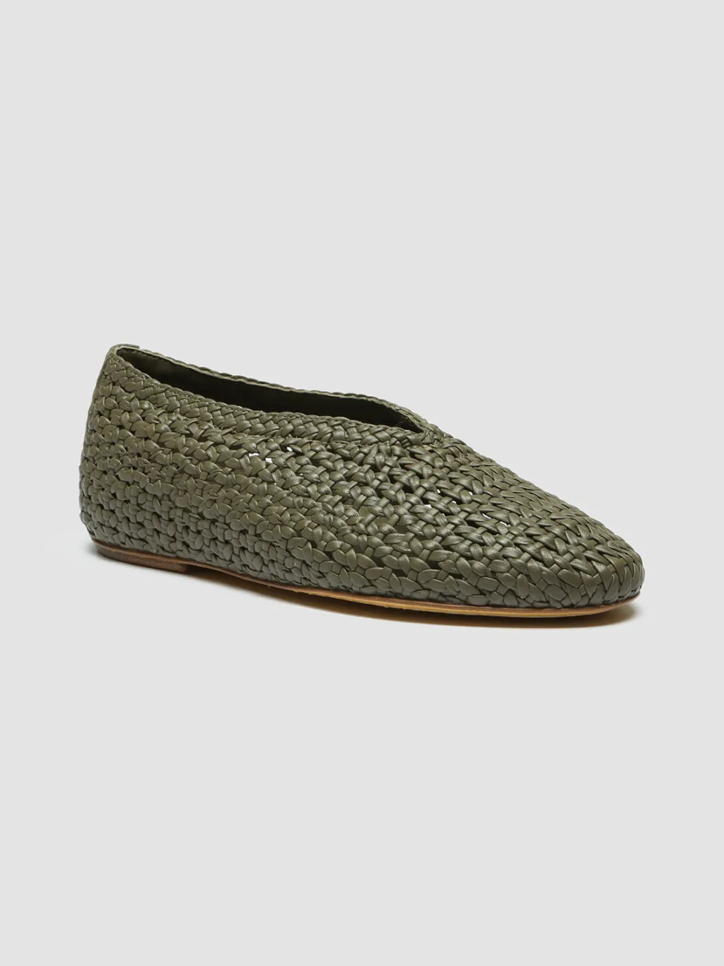 Women Officine Creative BESSIE 011 - Leather Loafers