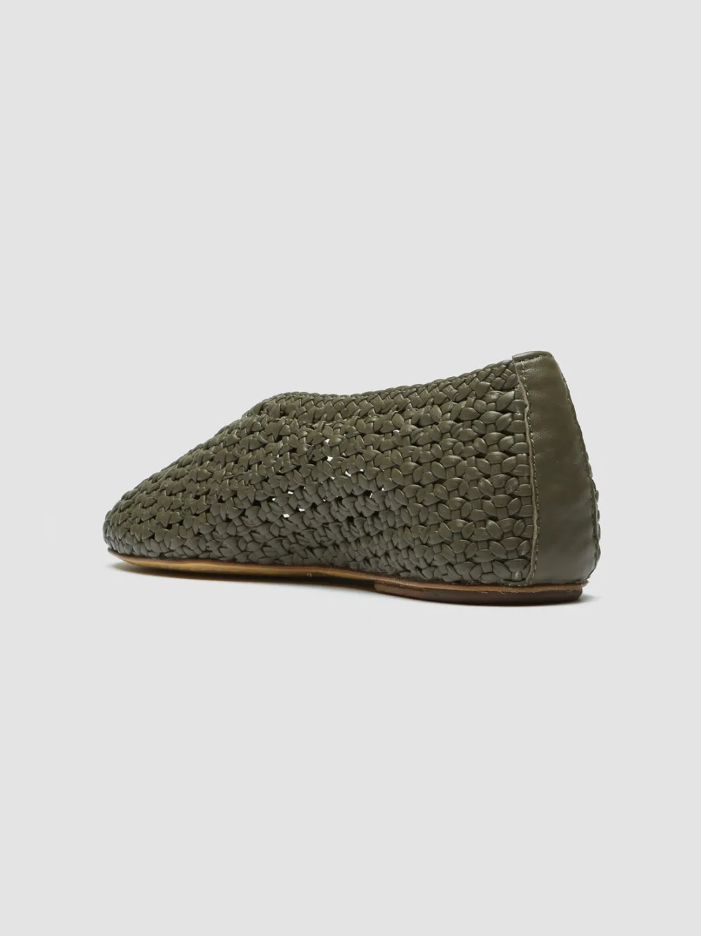 Women Officine Creative BESSIE 011 - Leather Loafers