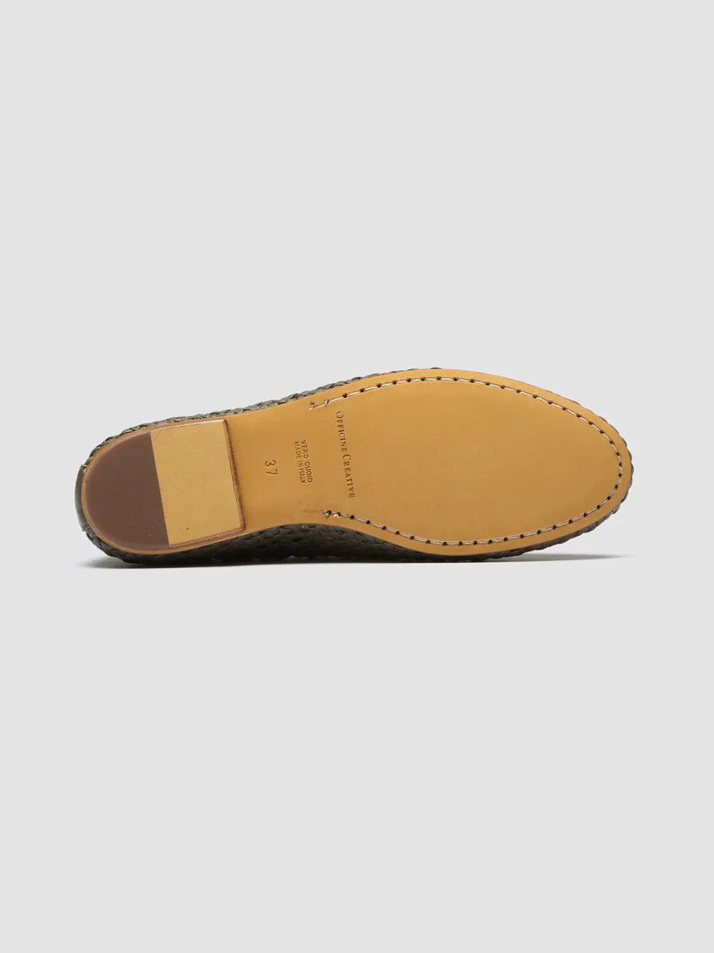 Women Officine Creative BESSIE 011 - Leather Loafers