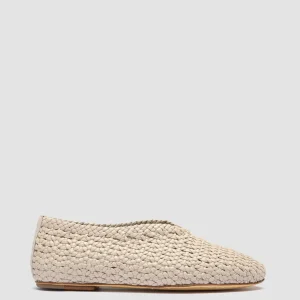 Women Officine Creative BESSIE 011 - Nebbia Leather Loafers