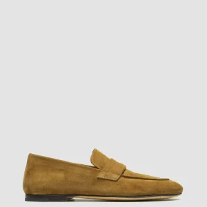 Women Officine Creative BLAIR 001 - Suede Loafers