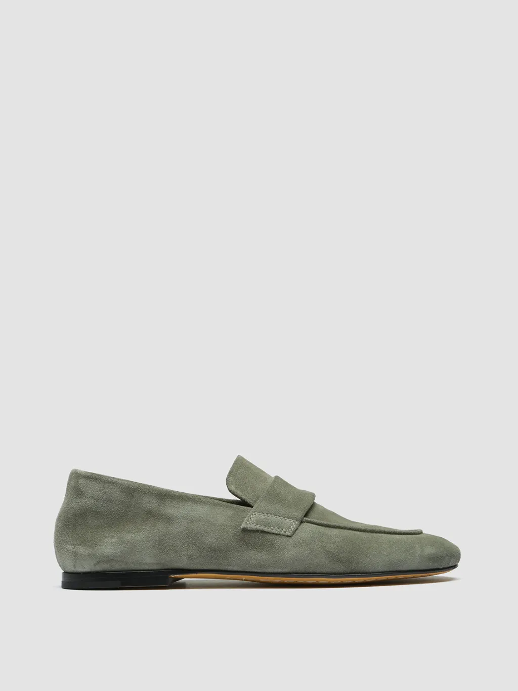 Women Officine Creative BLAIR 001 - Suede Loafers