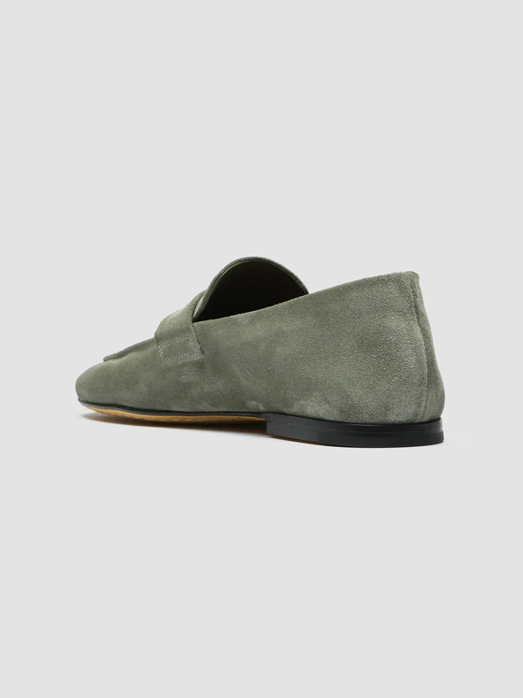 Women Officine Creative BLAIR 001 - Suede Loafers