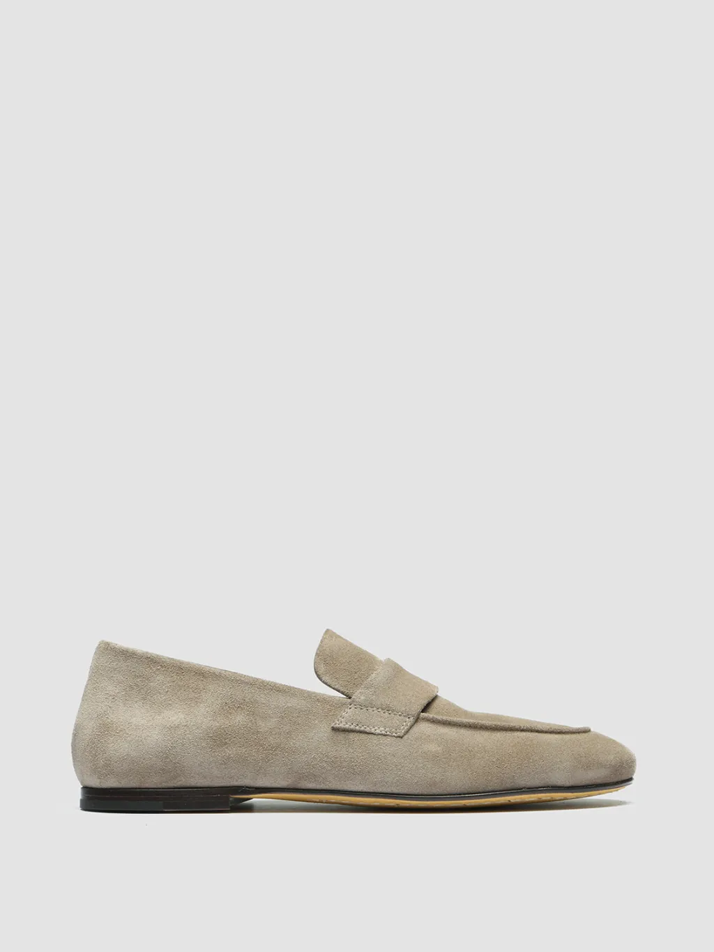 Women Officine Creative BLAIR 001 - Suede Loafers