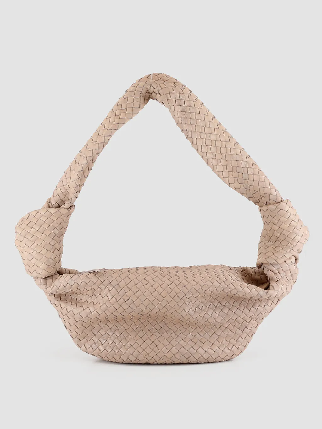 Women Officine Creative BOLINA 12 - Leather Handle Bag