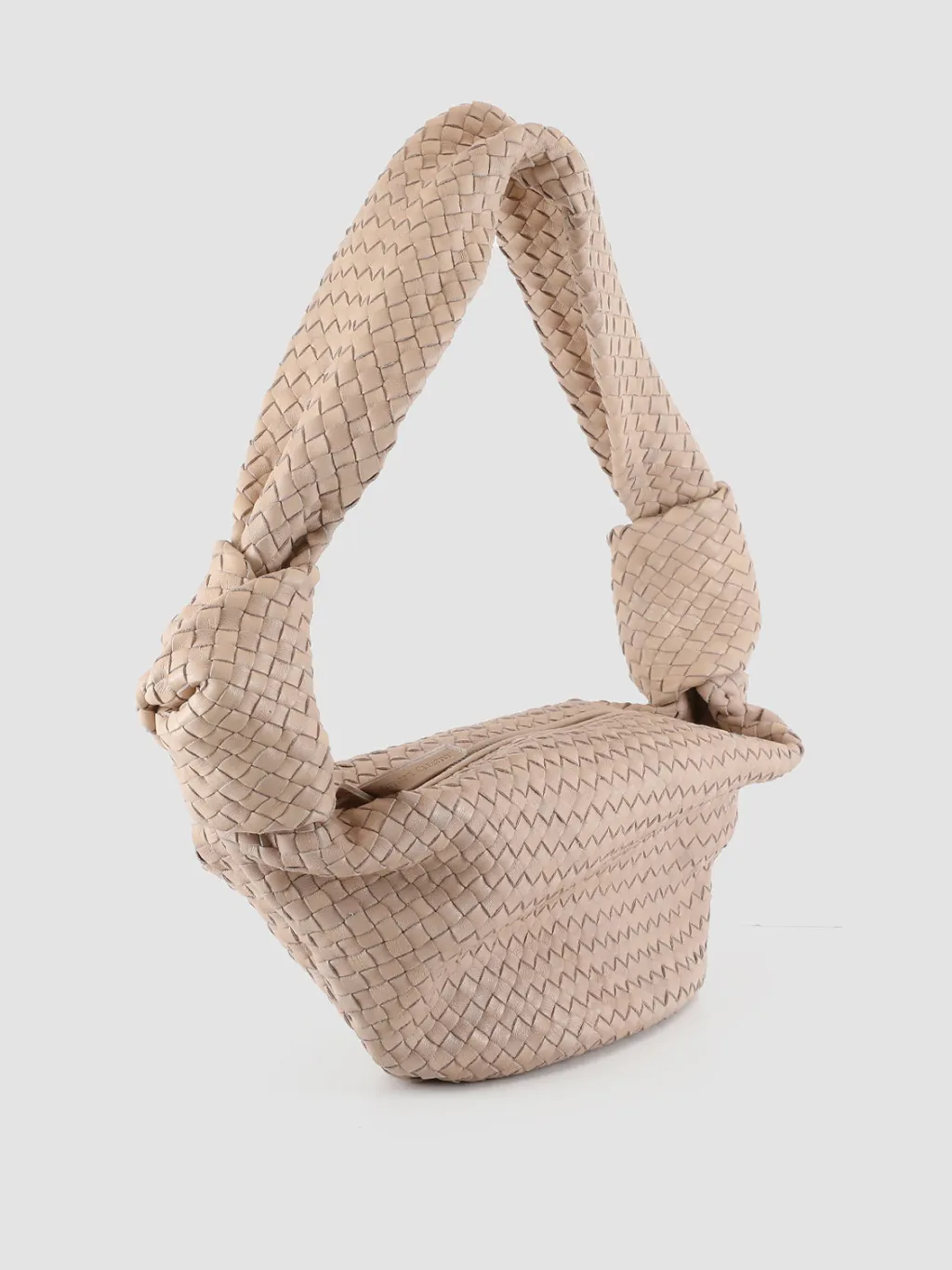 Women Officine Creative BOLINA 12 - Leather Handle Bag