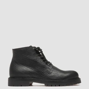 Officine Creative BOSS 011 - Leather Lace-up Boots