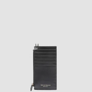 Officine Creative BOUDIN 18 - Leather Card Holder