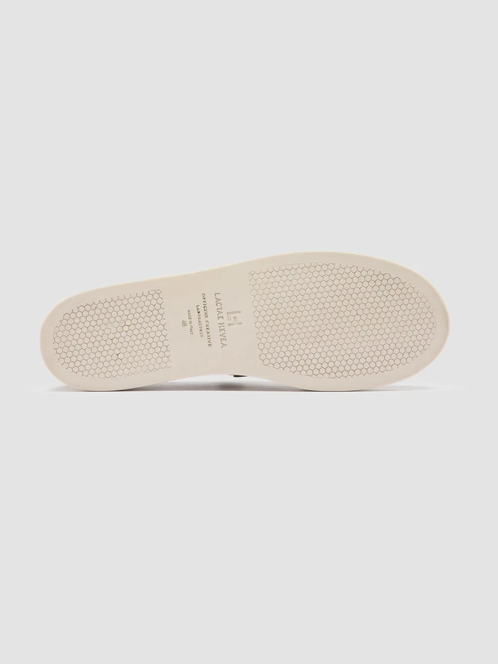 Officine Creative BUG 001 - Brown Suede Penny Loafers