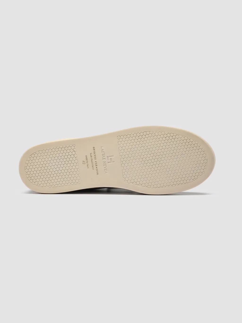 Officine Creative BUG 002 - Green Suede Chukka Boots