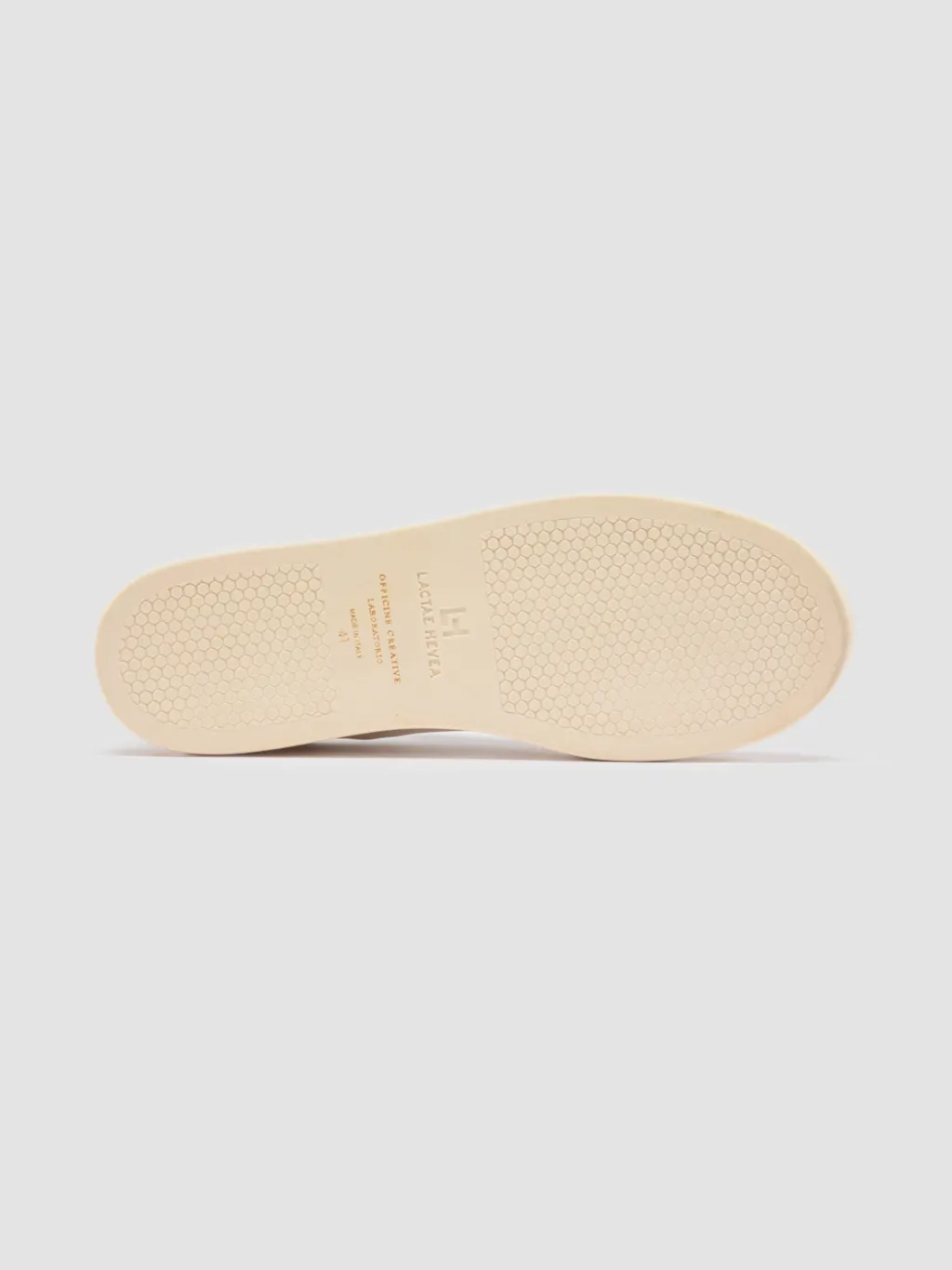 Officine Creative BUG 008 - Nappa Leather Penny Loafers