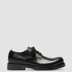 Officine Creative BULLA 001 - Leather Derby Shoes
