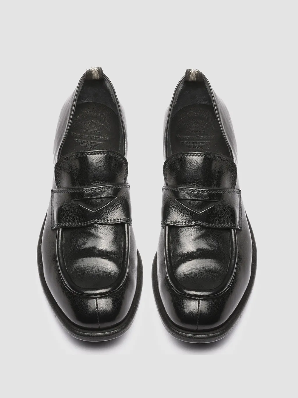 Women Officine Creative CALIXTE 020 - Leather Loafers