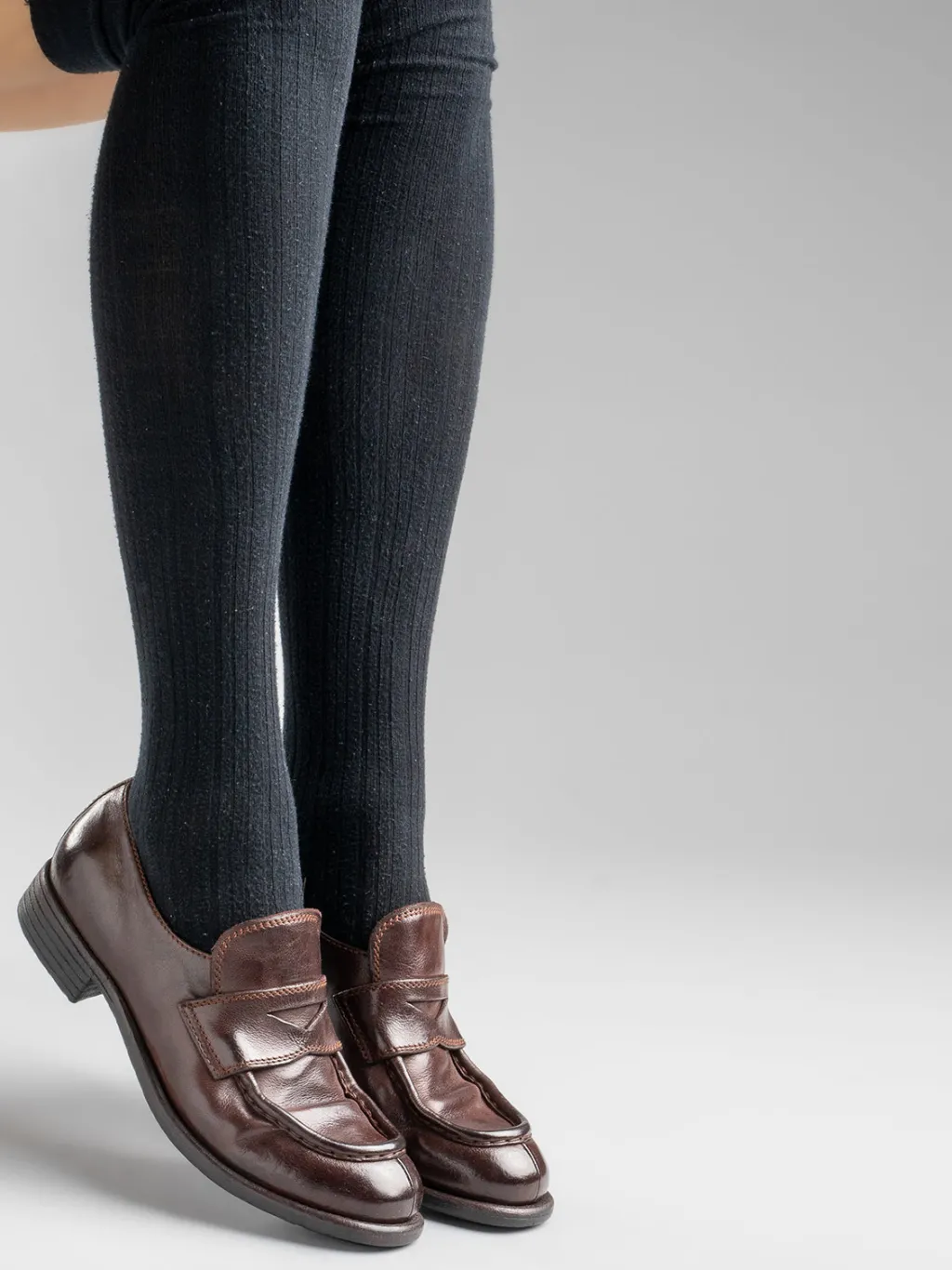 Women Officine Creative CALIXTE 020 - Leather Loafers