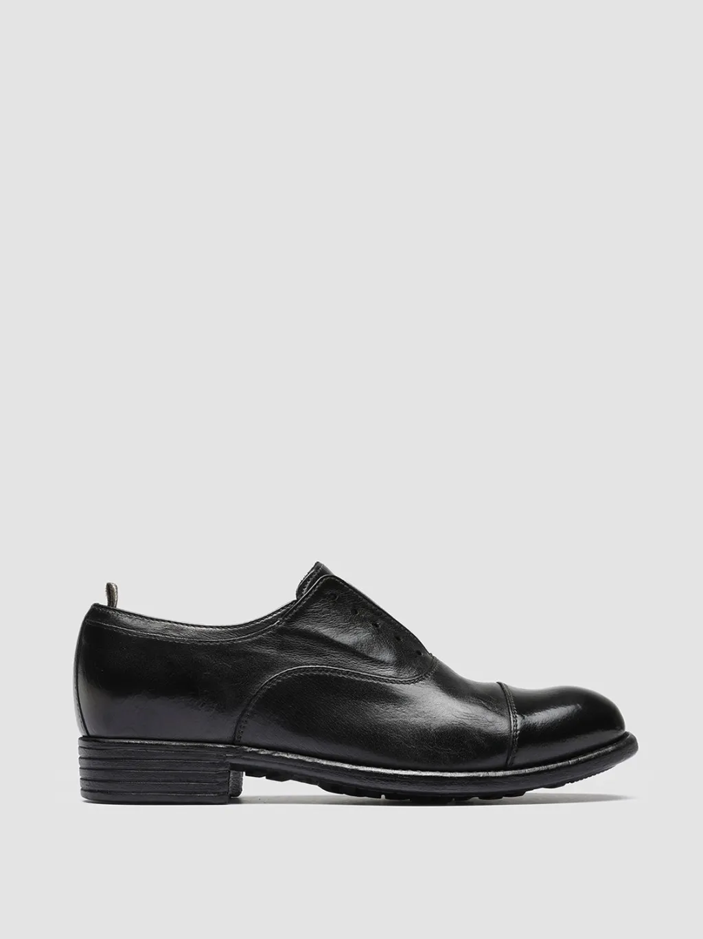 Women Officine Creative CALIXTE 003 - Leather Oxford Shoes