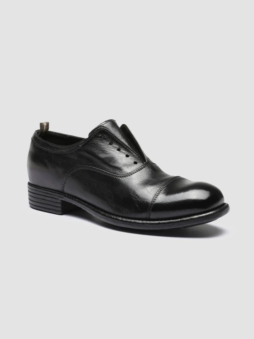 Women Officine Creative CALIXTE 003 - Leather Oxford Shoes