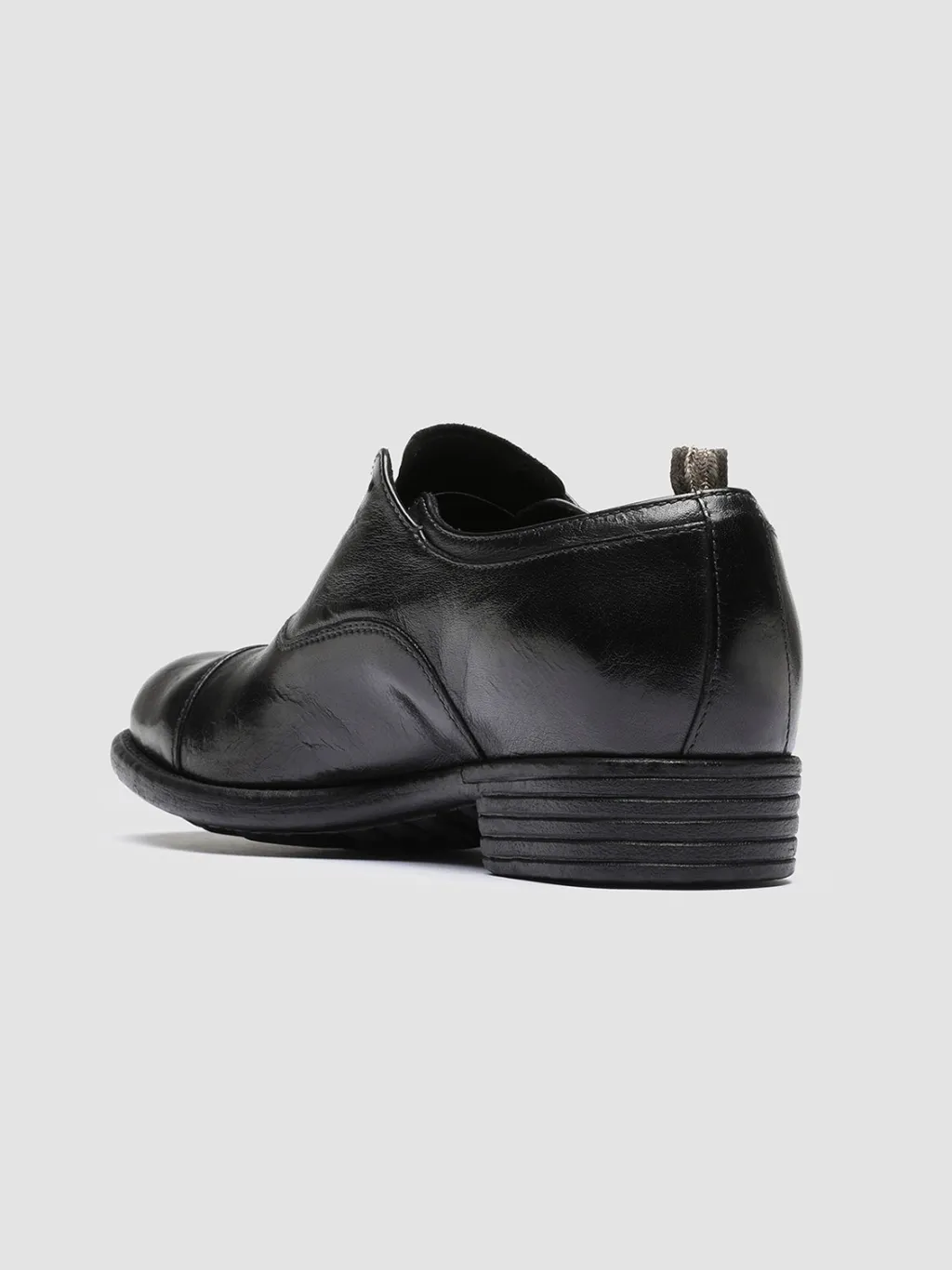 Women Officine Creative CALIXTE 003 - Leather Oxford Shoes