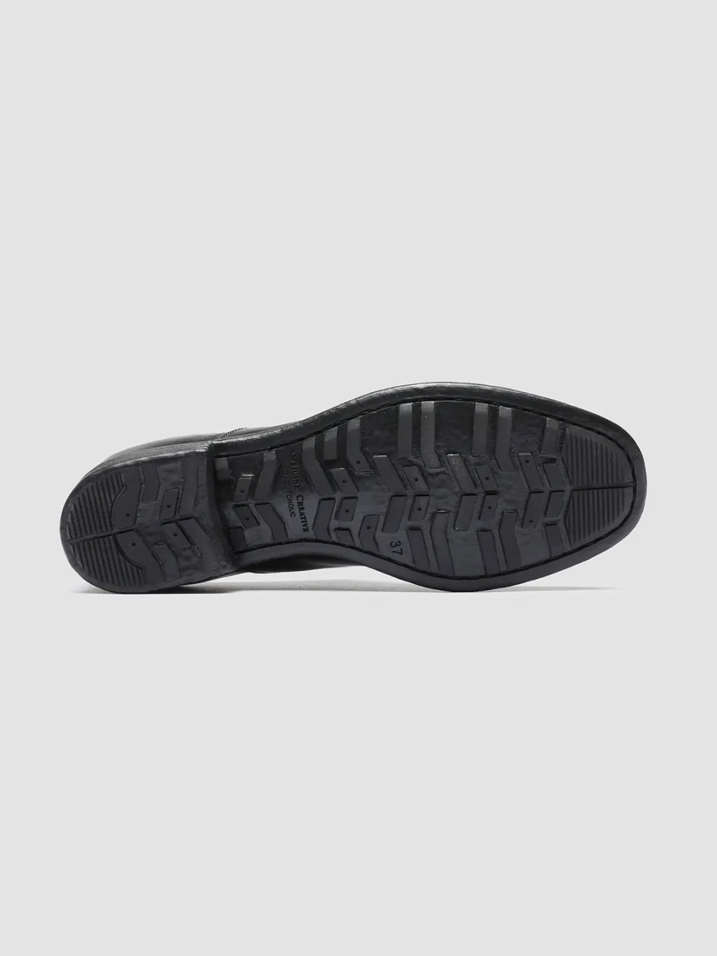 Women Officine Creative CALIXTE 003 - Leather Oxford Shoes