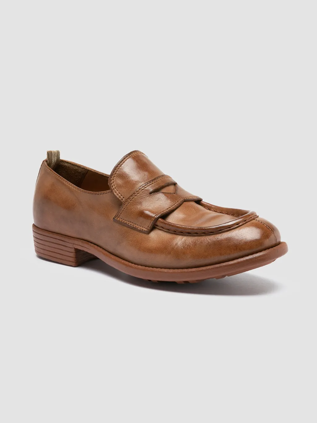 Women Officine Creative CALIXTE 020 - Leather Loafers