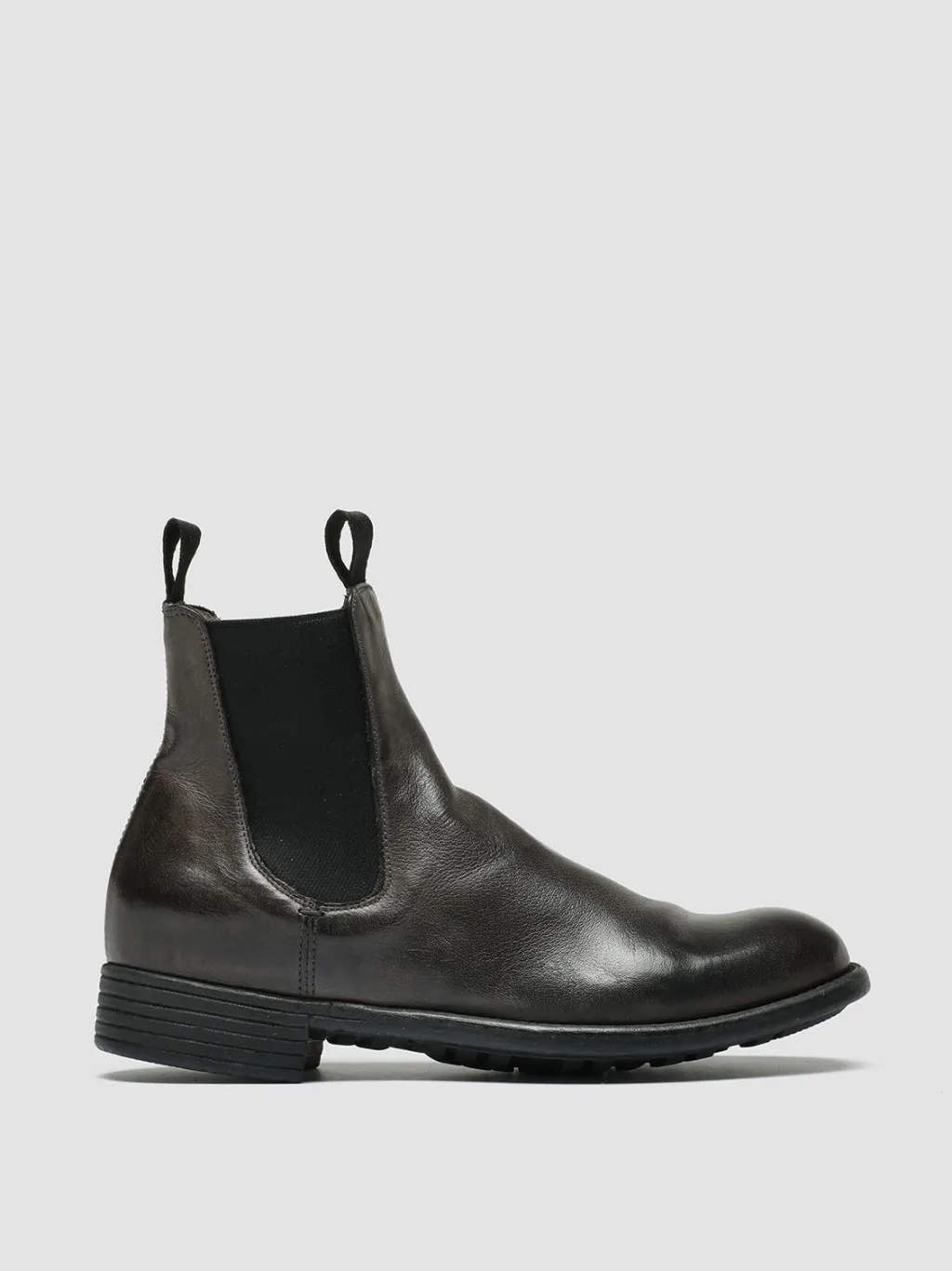 Women Officine Creative CALIXTE 004 - Leather Chelsea Boots