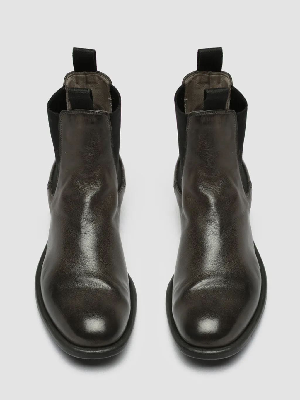 Women Officine Creative CALIXTE 004 - Leather Chelsea Boots