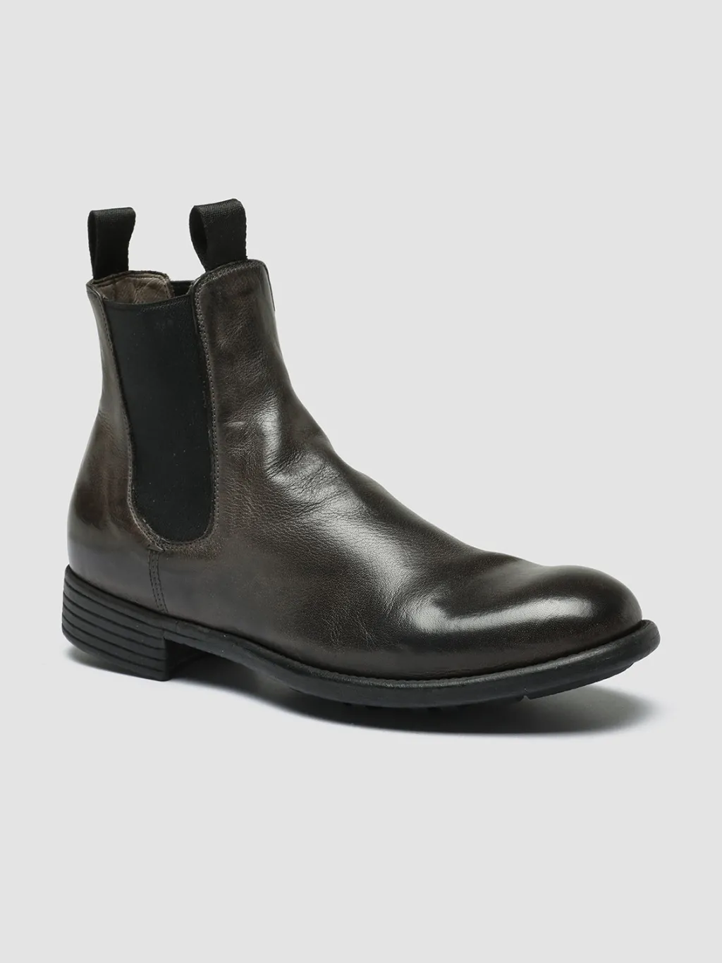 Women Officine Creative CALIXTE 004 - Leather Chelsea Boots