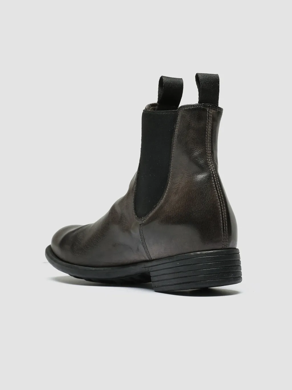 Women Officine Creative CALIXTE 004 - Leather Chelsea Boots
