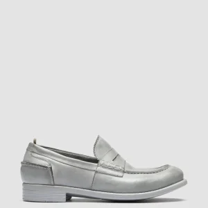 Women Officine Creative CALIXTE 042 - Leather Penny Loafers