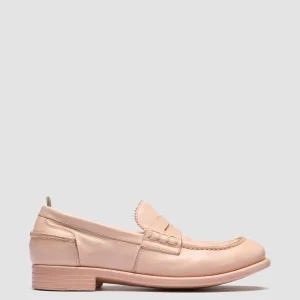Women Officine Creative CALIXTE 042 - Leather Penny Loafers