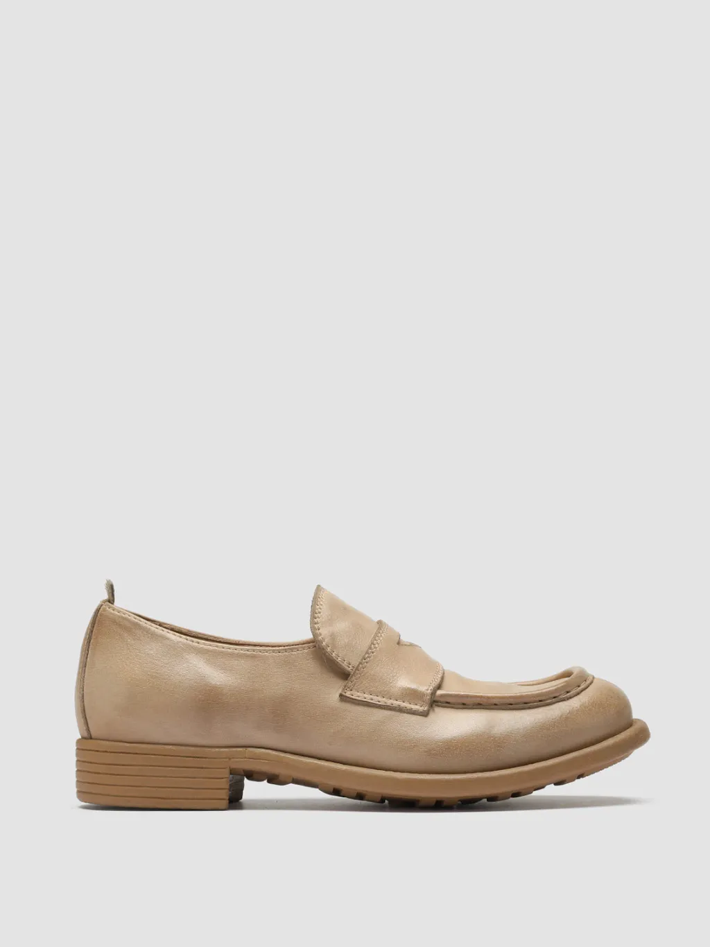 Women Officine Creative CALIXTE 020 - Leather Penny Loafers