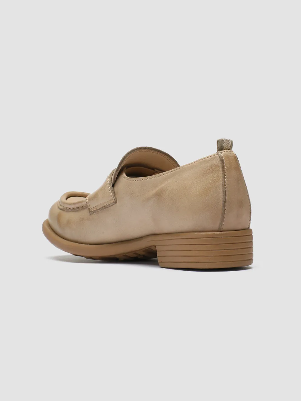 Women Officine Creative CALIXTE 020 - Leather Penny Loafers