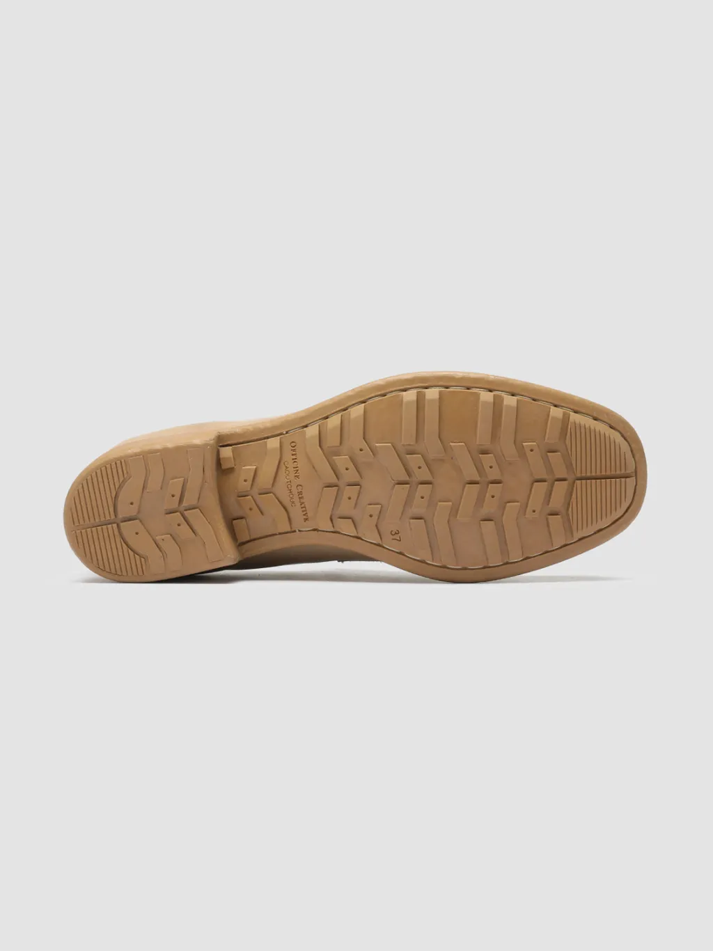 Women Officine Creative CALIXTE 020 - Leather Penny Loafers
