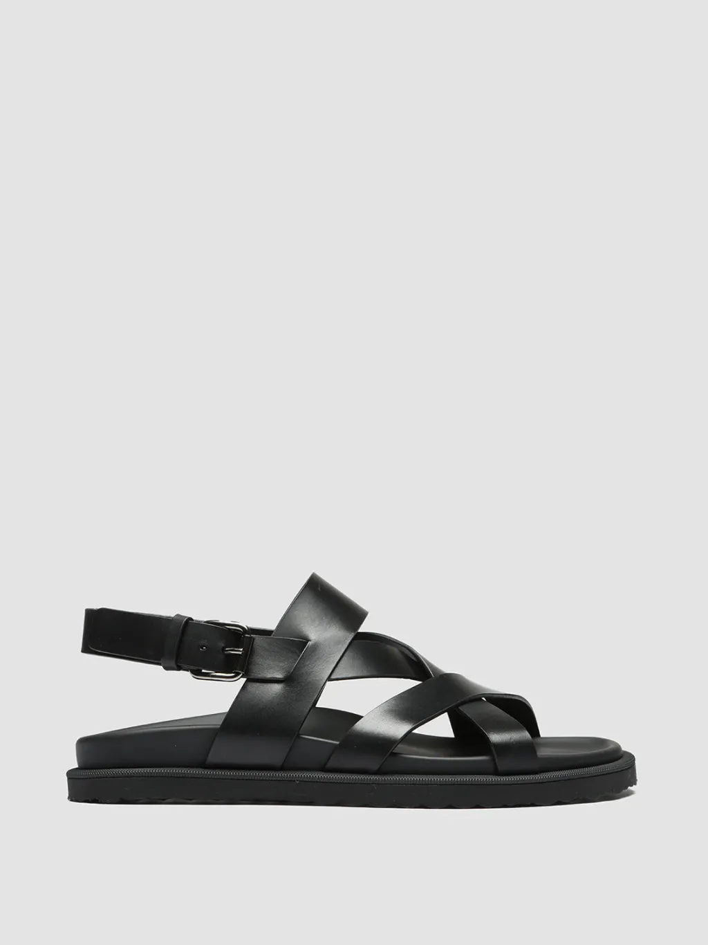 Officine Creative CHARRAT 002 - Leather Sandals