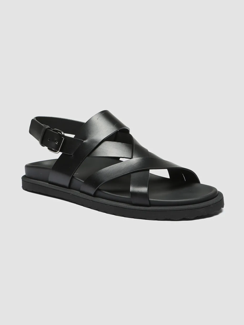 Officine Creative CHARRAT 002 - Leather Sandals