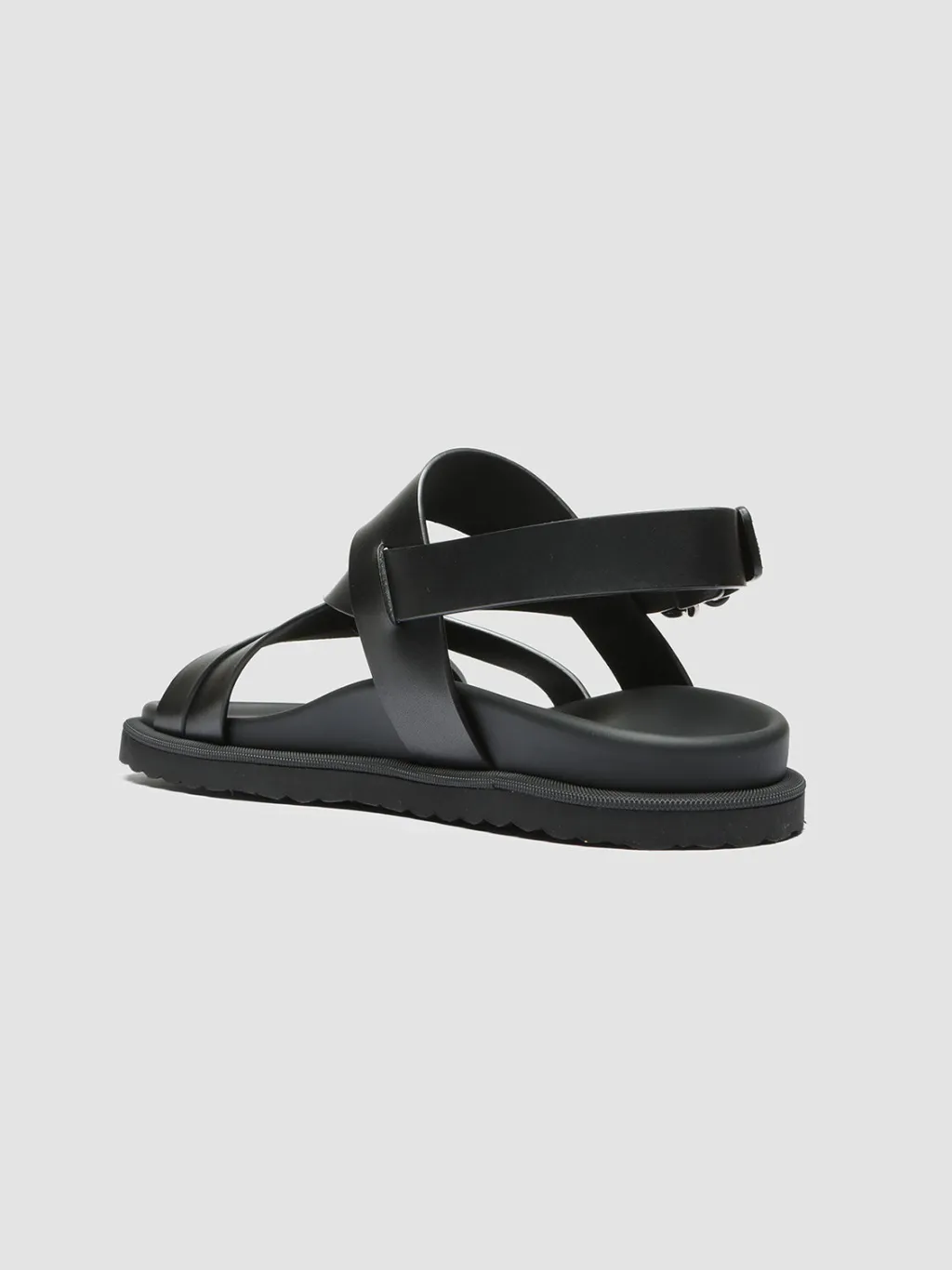 Officine Creative CHARRAT 002 - Leather Sandals