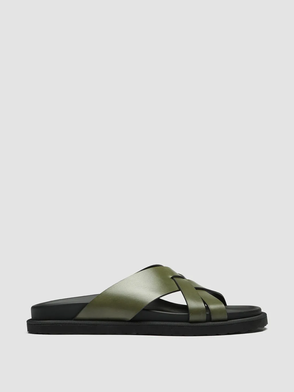Officine Creative CHARRAT 003 - Leather Sandals
