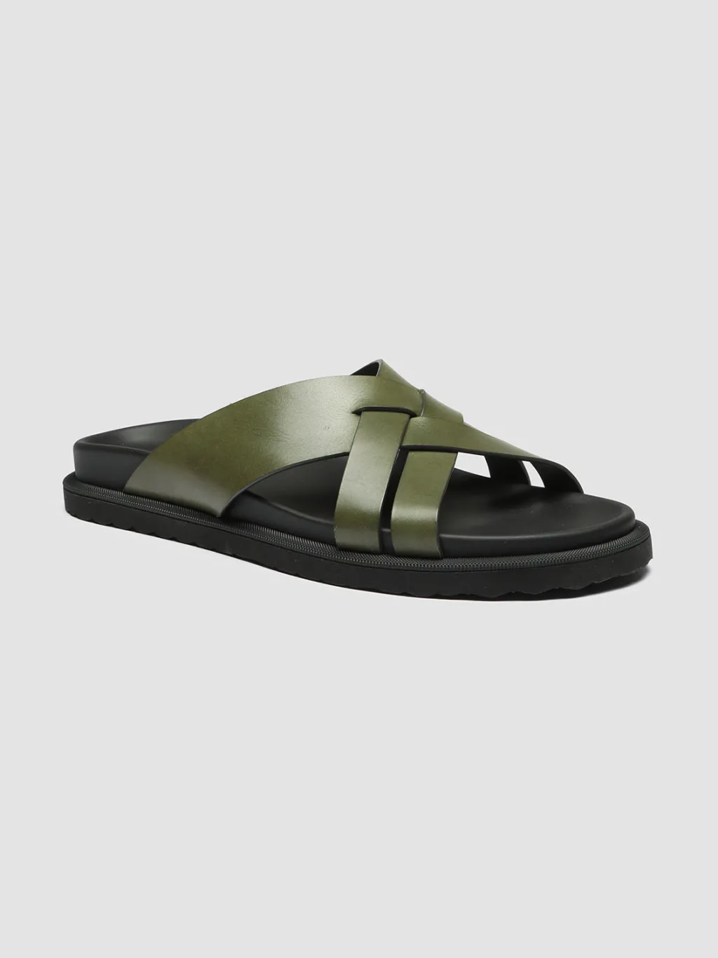 Officine Creative CHARRAT 003 - Leather Sandals
