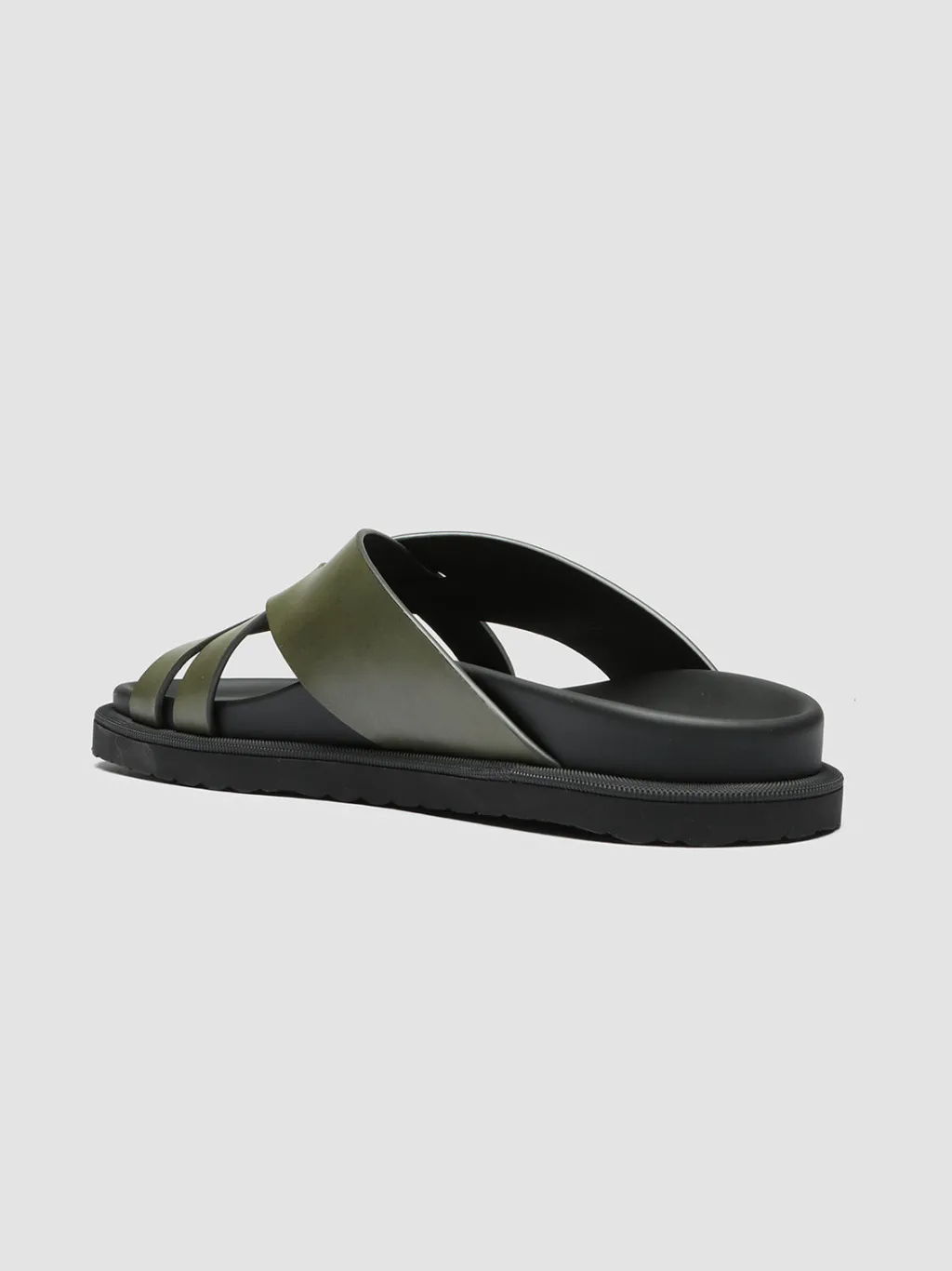 Officine Creative CHARRAT 003 - Leather Sandals