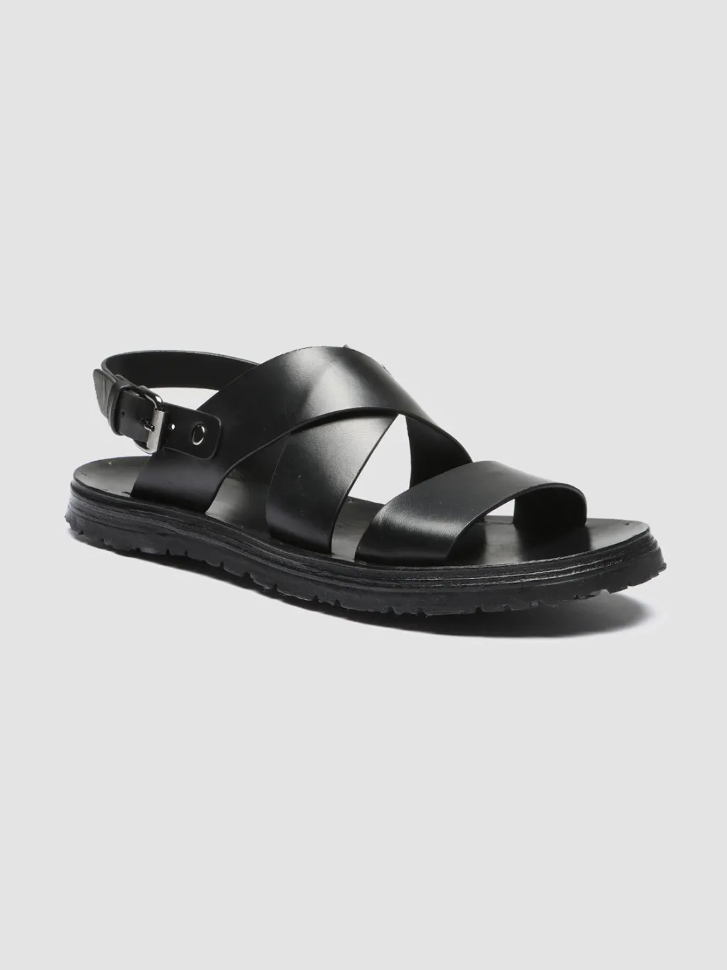 Officine Creative CHIOS 005 - Leather Sandals