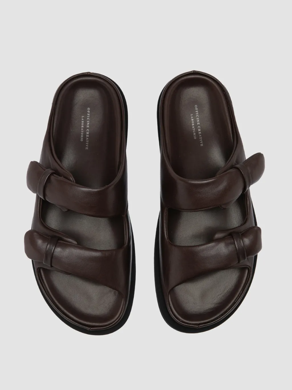 Officine Creative CHORA 001 - Leather Sandals