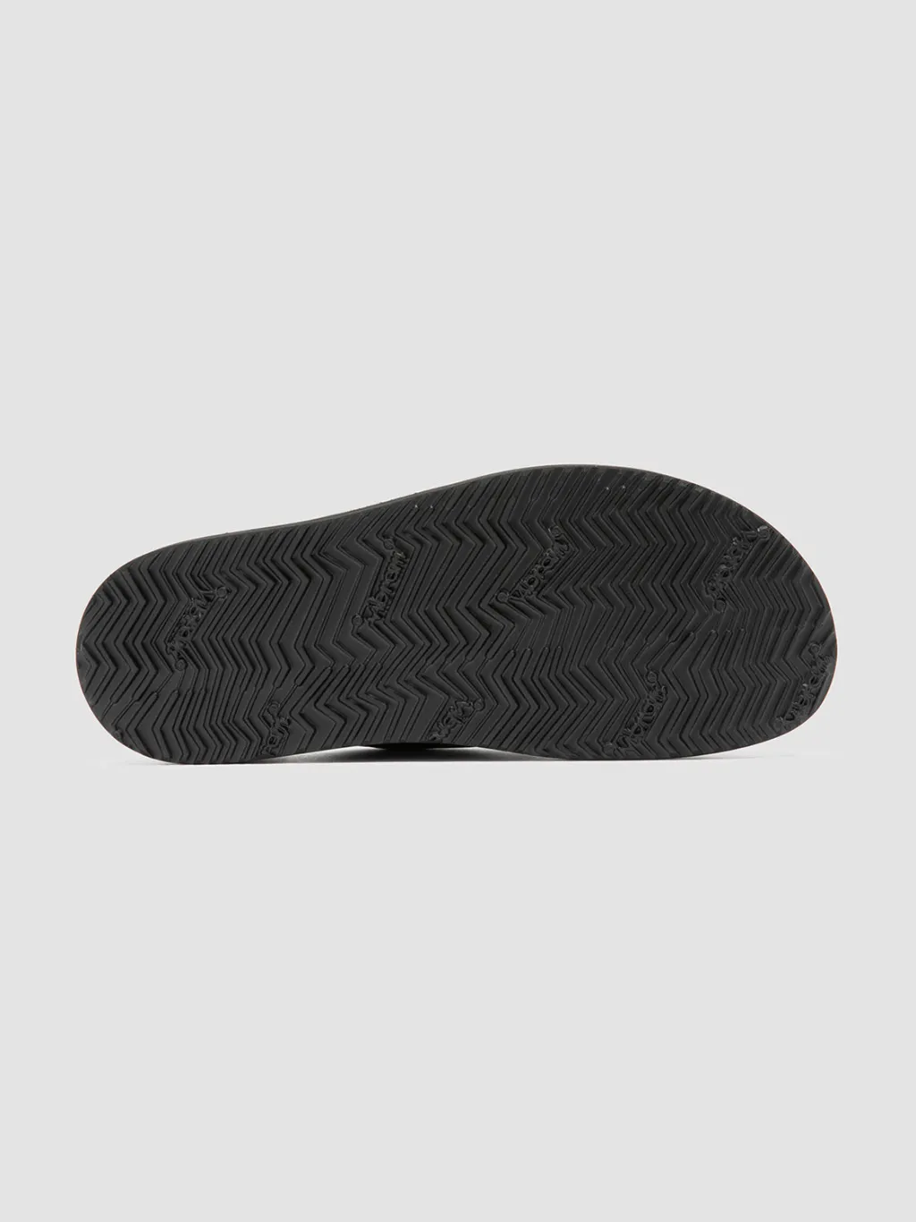 Officine Creative CHORA 001 - Leather Sandals