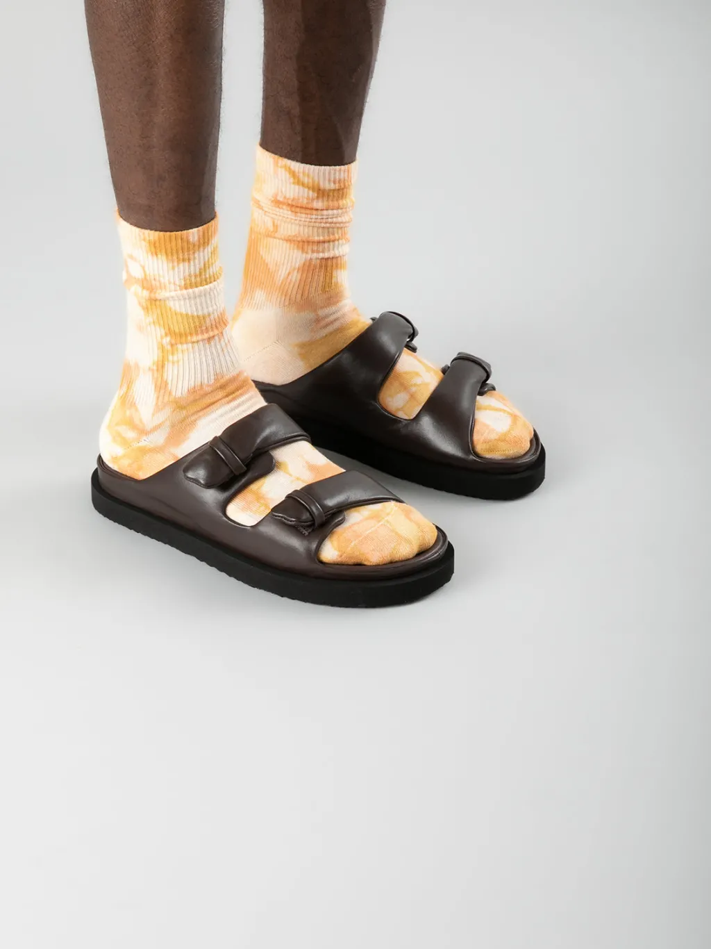 Officine Creative CHORA 001 - Leather Sandals