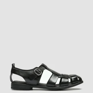 Officine Creative CHRONICLE 145 - Leather Sandals