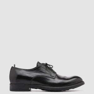 Officine Creative CHRONICLE 001 - Leather Derby Shoes