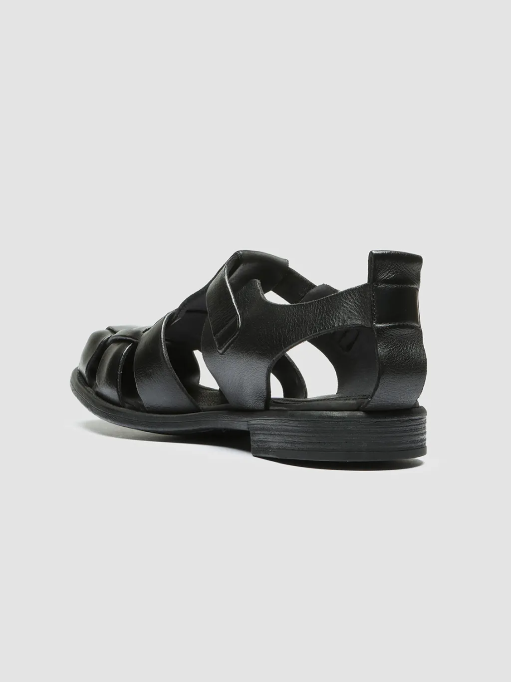 Officine Creative CHRONICLE 145 - Leather Sandals