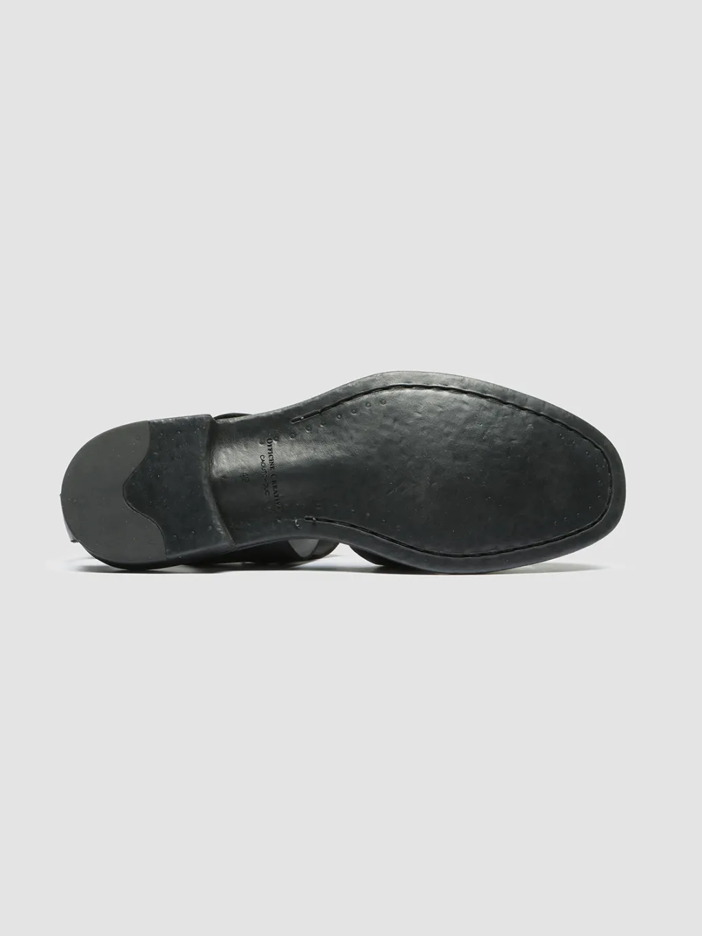 Officine Creative CHRONICLE 145 - Leather Sandals
