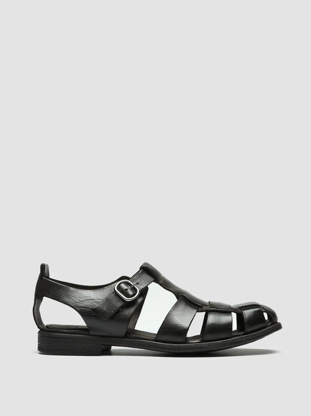 Officine Creative CHRONICLE 145 - Leather Sandals