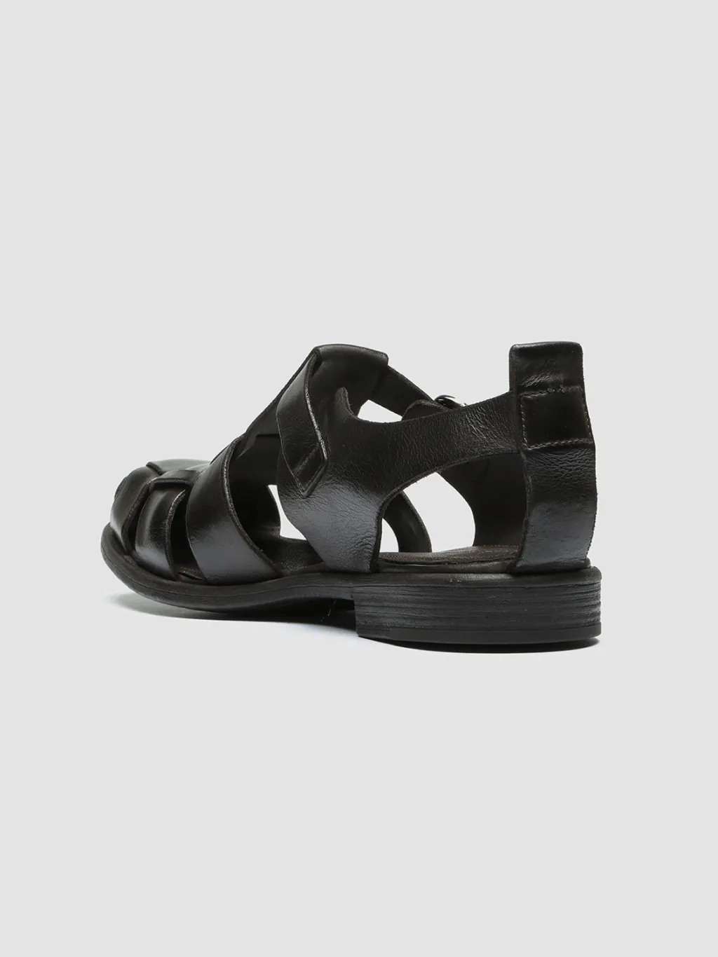 Officine Creative CHRONICLE 145 - Leather Sandals