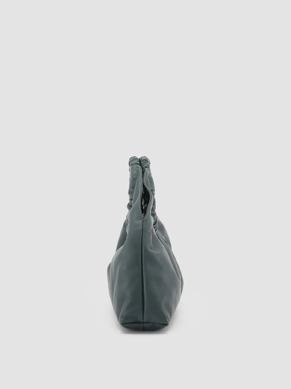 Women Officine Creative CIRCLE 14 - Leather Clutch Bag