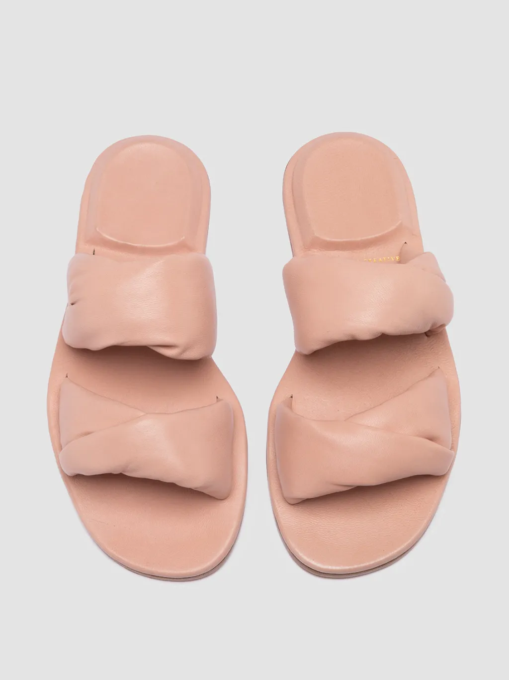 Women Officine Creative CYBILLE 009 - Leather Sandals